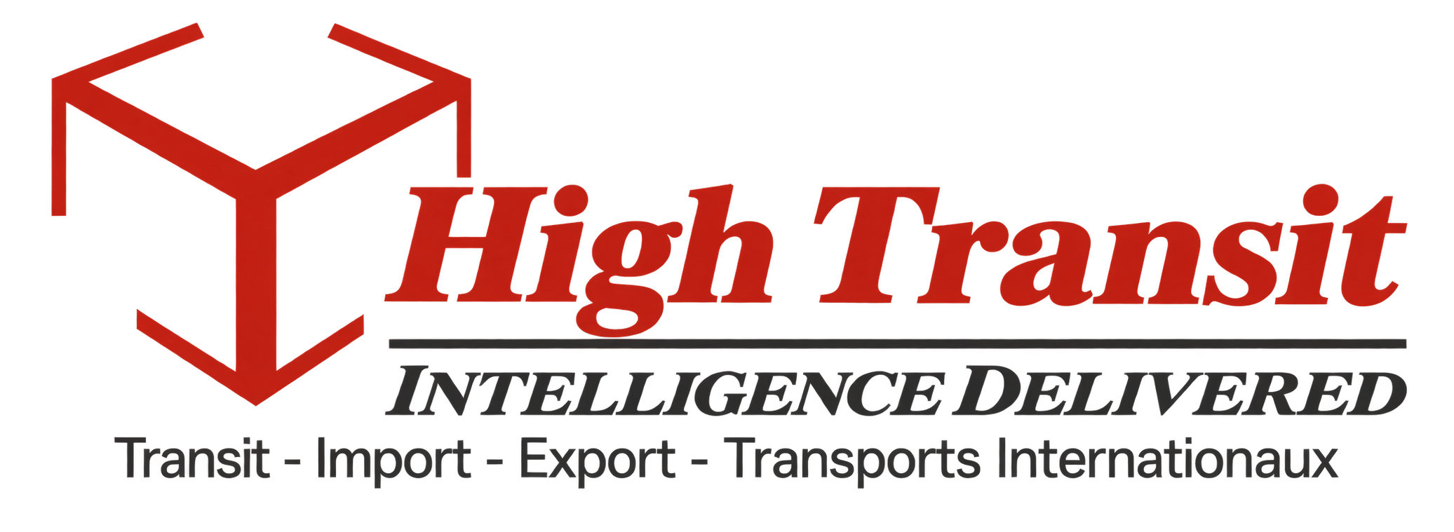 High Transit